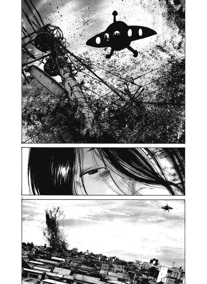 Goodnight Punpun Chapter 136 image 07_optimized